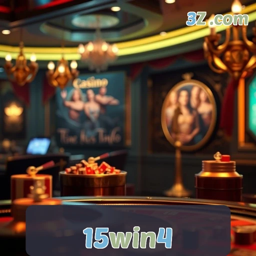 15win4 Site Confiável