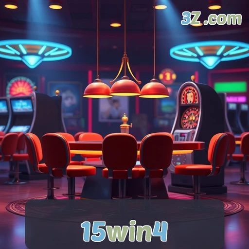 A Revolução do Esporte no 15win4: Novas Experiências para Jogadores