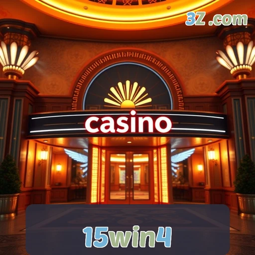 15win4 Programa VIP